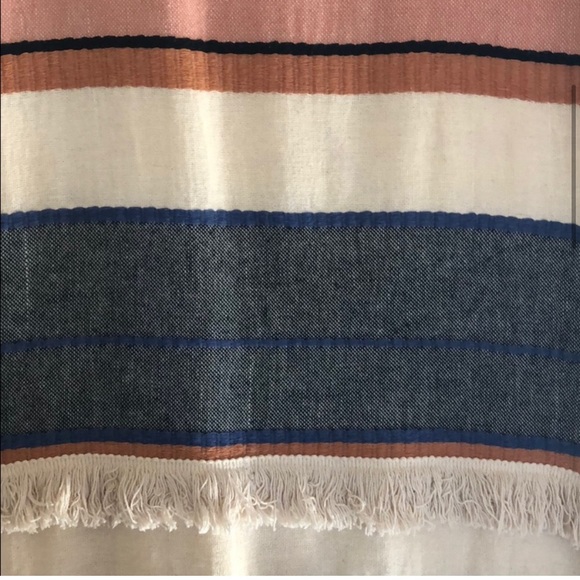 Anthropologie Holding Horses Fringe Dress - Picture 2 of 6